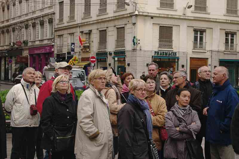 13_Im 091 (Balvay).jpg - Arrivée sur la place des Terreaux
